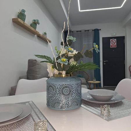 Alba Home , Junto A La Feria Del Arenal Kordoba Bagian luar foto