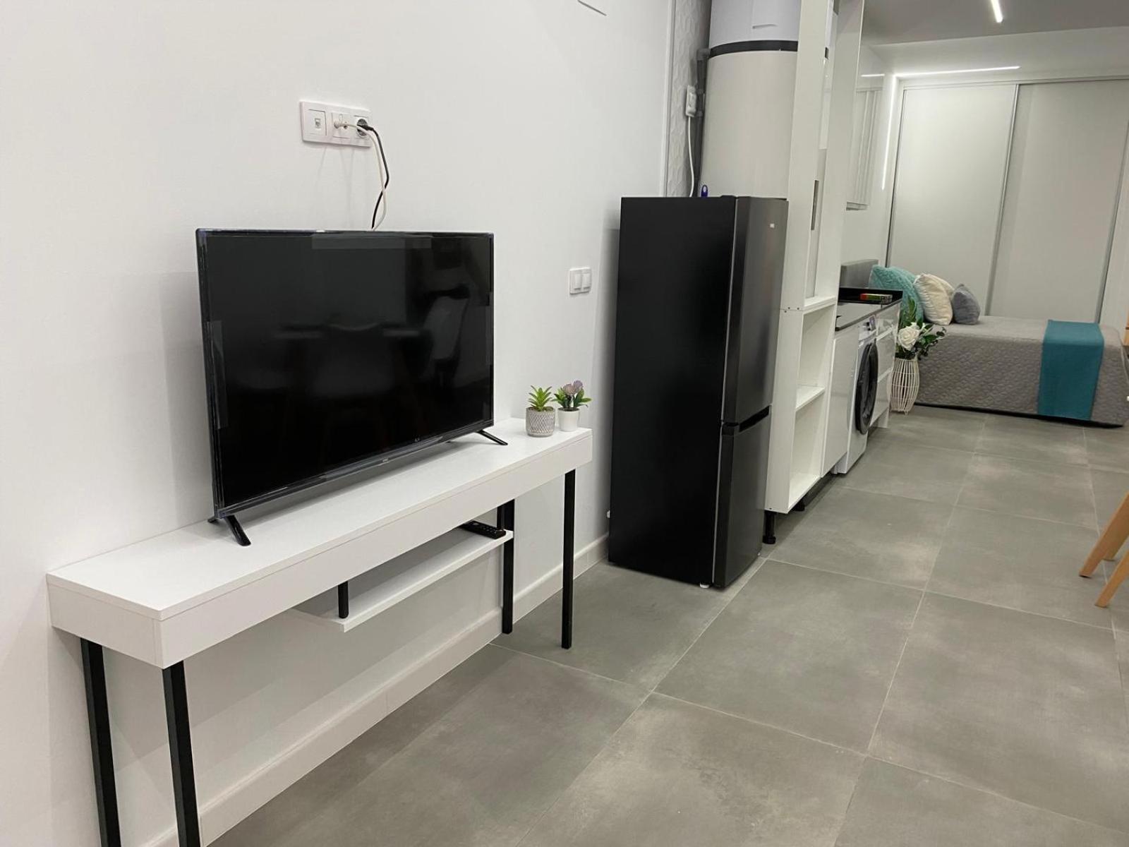 Alba Home , Junto A La Feria Del Arenal Kordoba Bagian luar foto