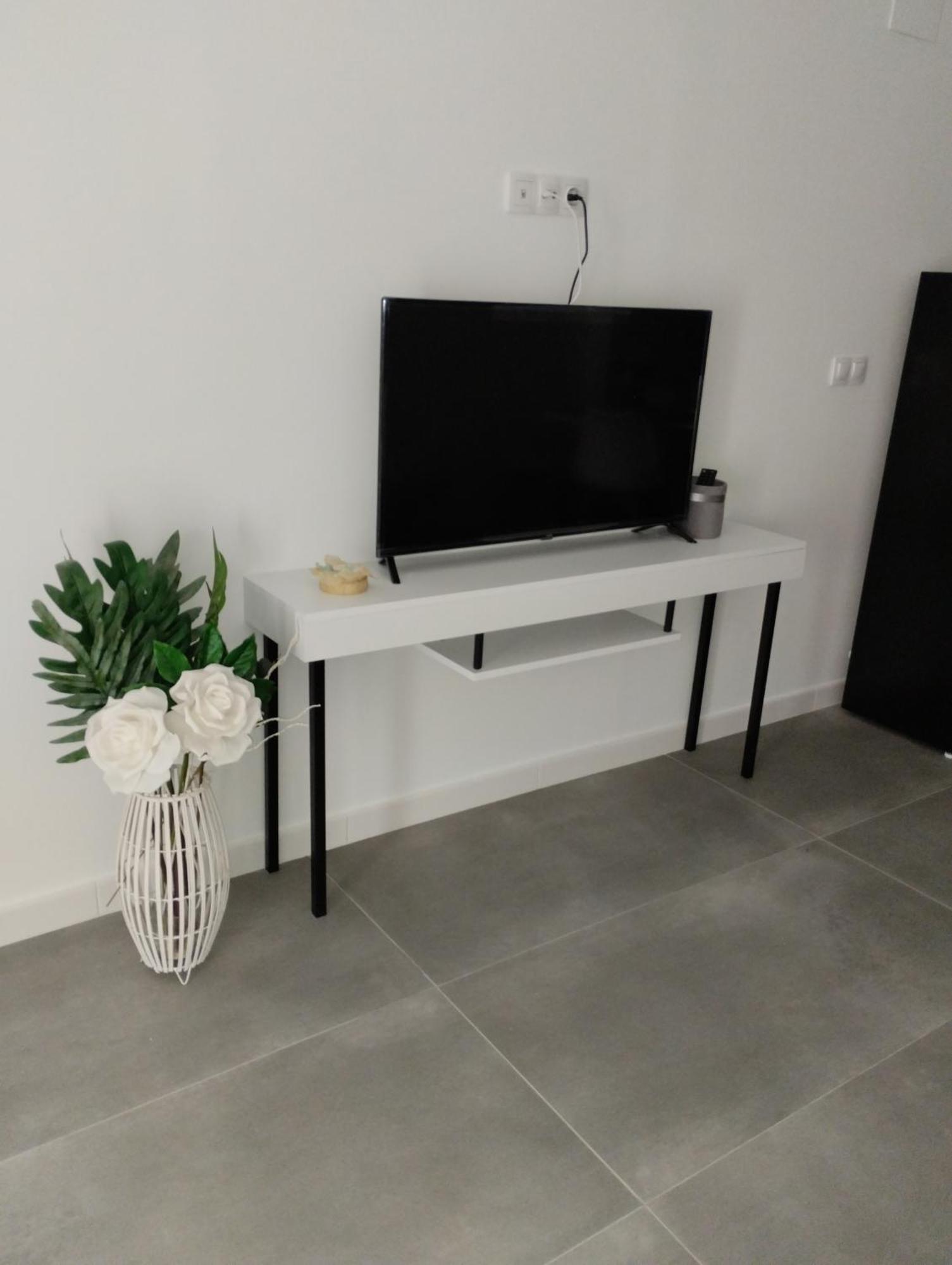 Alba Home , Junto A La Feria Del Arenal Kordoba Bagian luar foto
