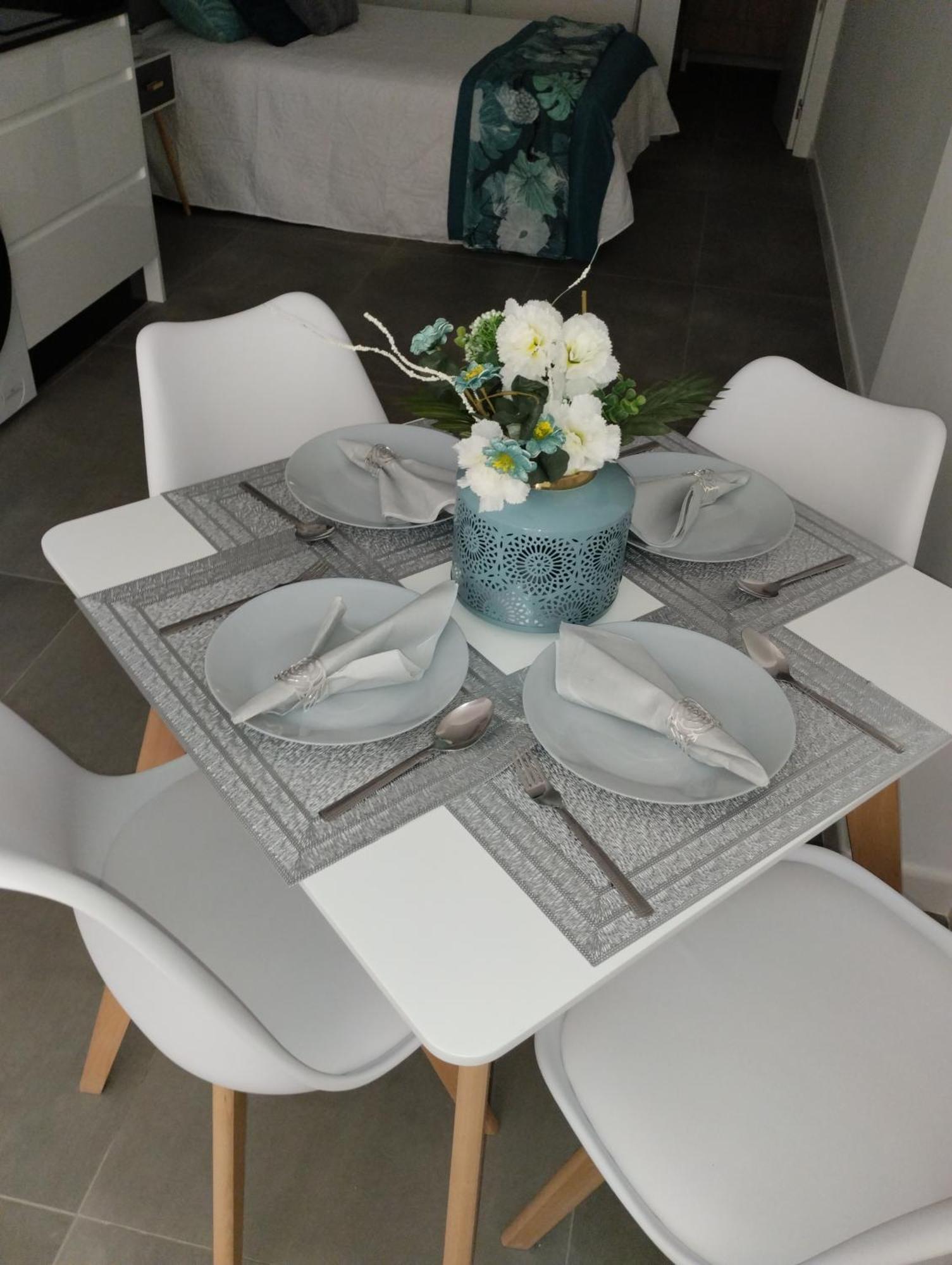 Alba Home , Junto A La Feria Del Arenal Kordoba Bagian luar foto