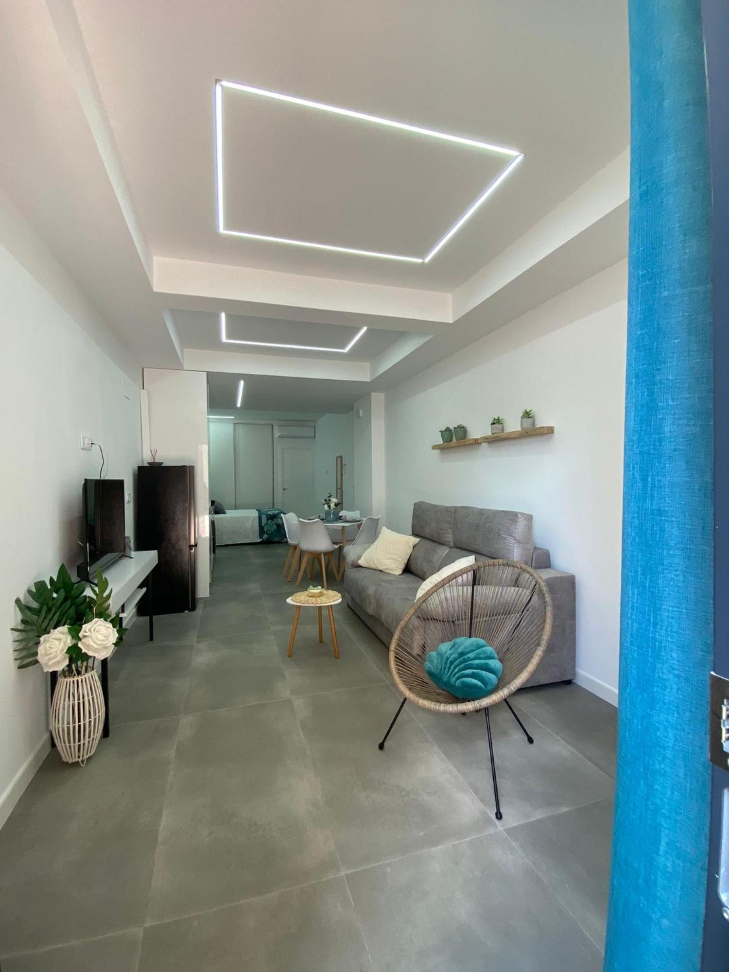 Alba Home , Junto A La Feria Del Arenal Kordoba Bagian luar foto