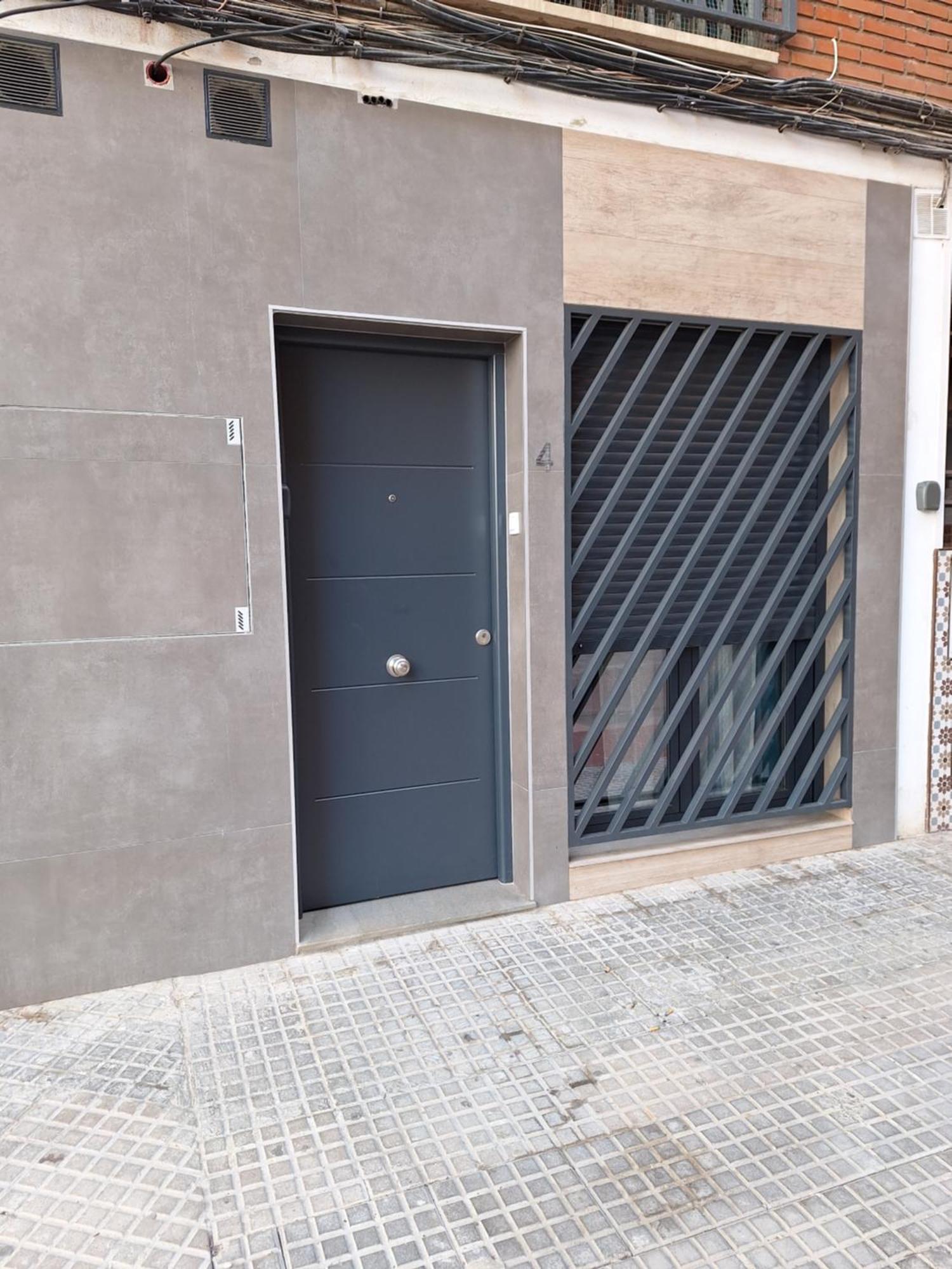 Alba Home , Junto A La Feria Del Arenal Kordoba Bagian luar foto