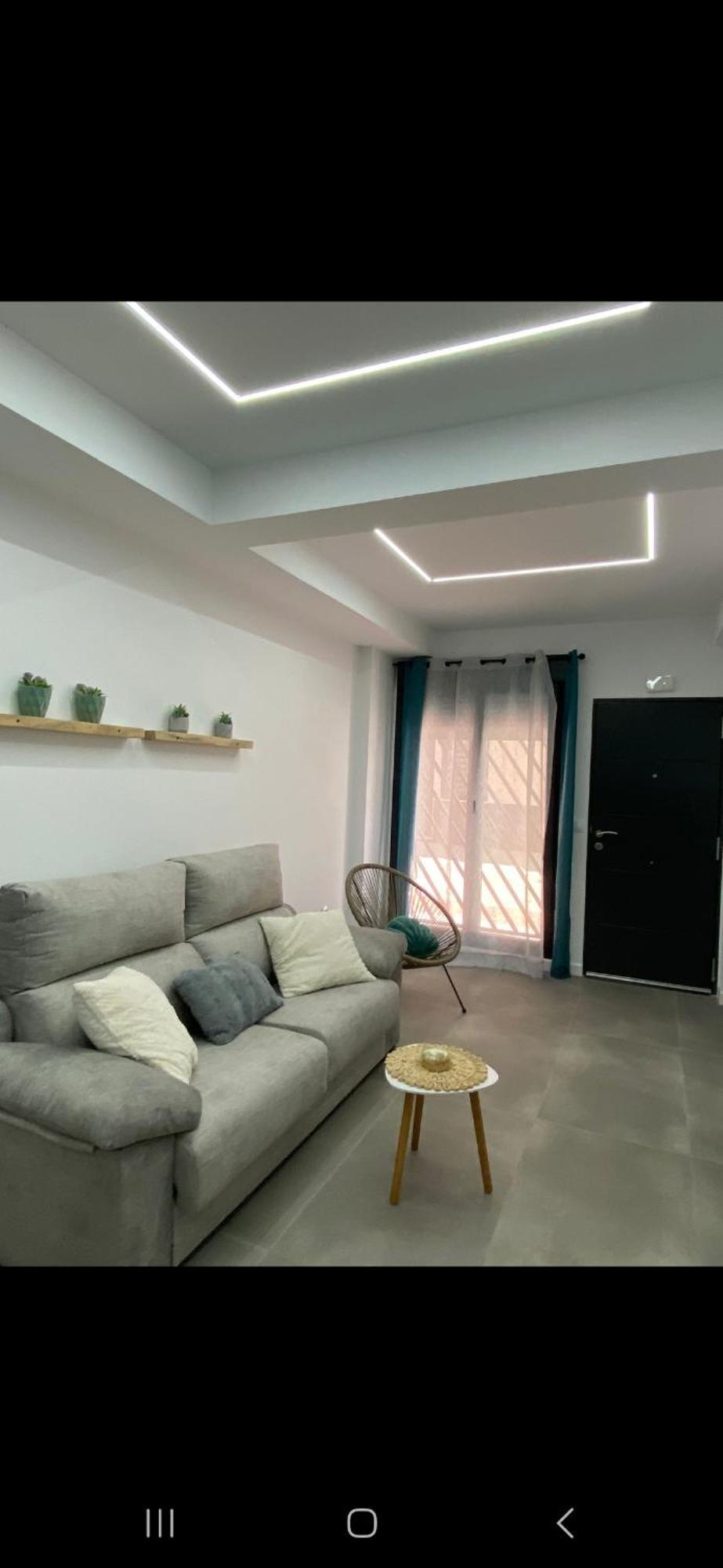Alba Home , Junto A La Feria Del Arenal Kordoba Bagian luar foto