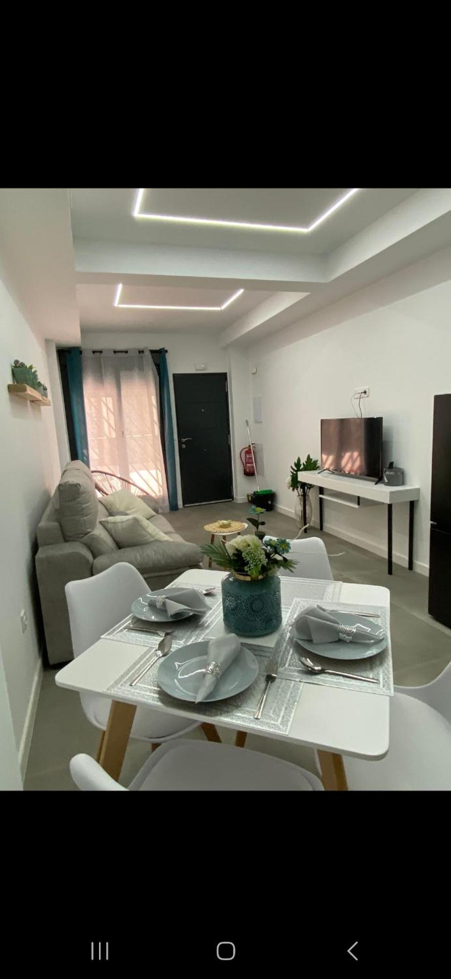 Alba Home , Junto A La Feria Del Arenal Kordoba Bagian luar foto
