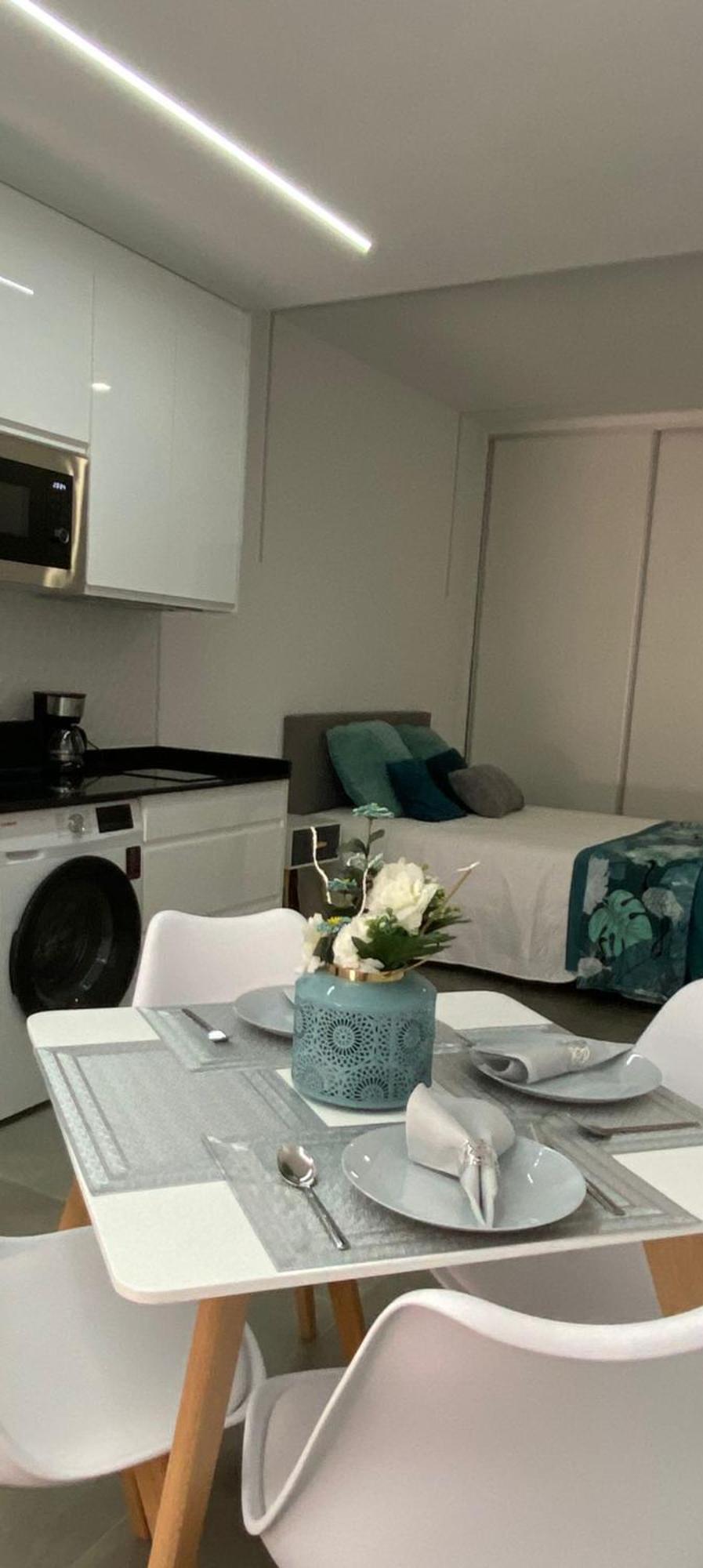 Alba Home , Junto A La Feria Del Arenal Kordoba Bagian luar foto